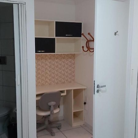 Kit No Lago Norte Ca 02 Apartment Бразилия Екстериор снимка