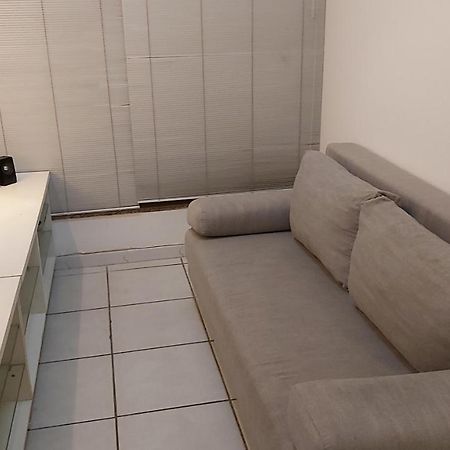 Kit No Lago Norte Ca 02 Apartment Бразилия Екстериор снимка