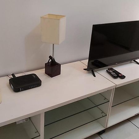 Kit No Lago Norte Ca 02 Apartment Бразилия Екстериор снимка