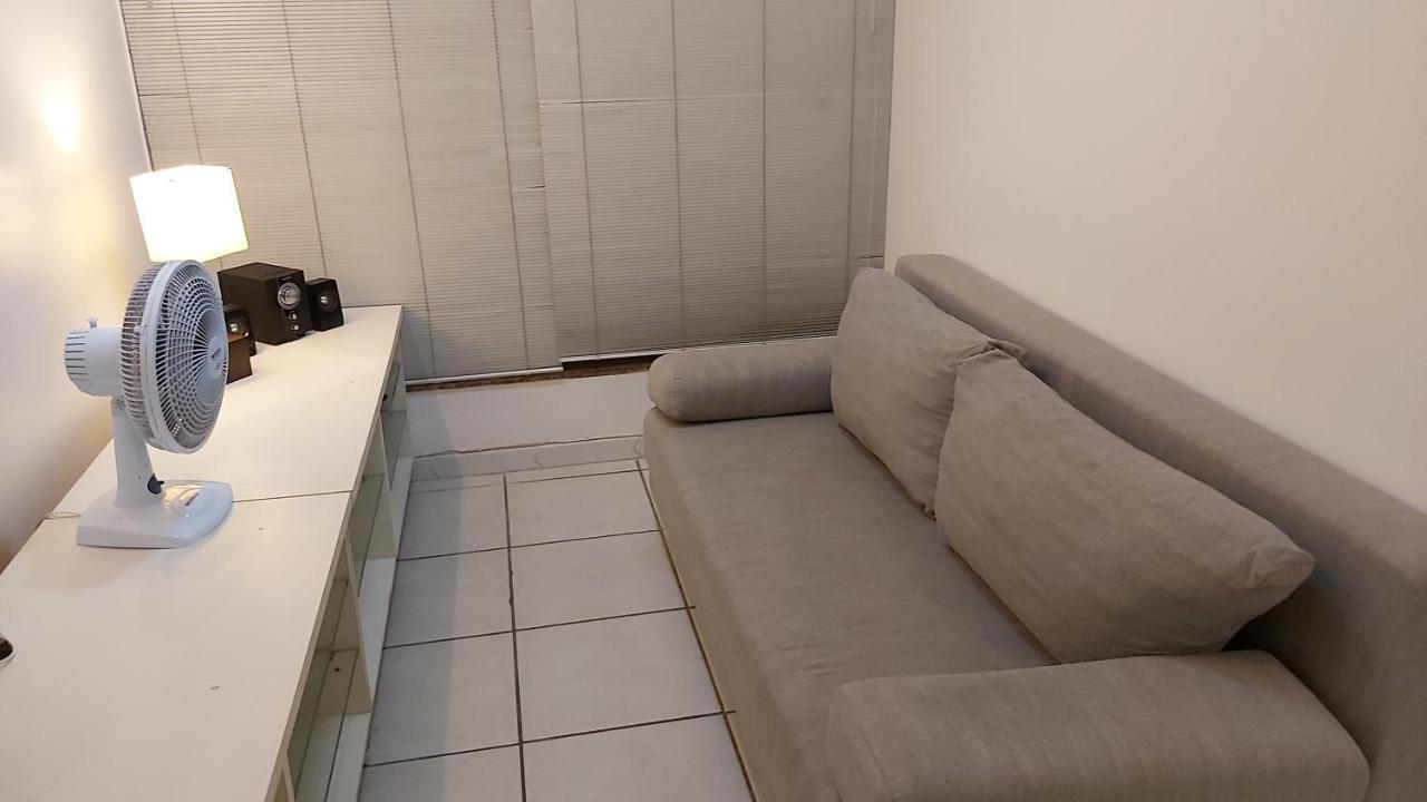 Kit No Lago Norte Ca 02 Apartment Бразилия Екстериор снимка