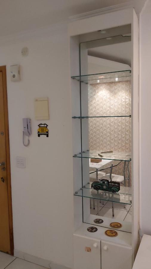 Kit No Lago Norte Ca 02 Apartment Бразилия Екстериор снимка