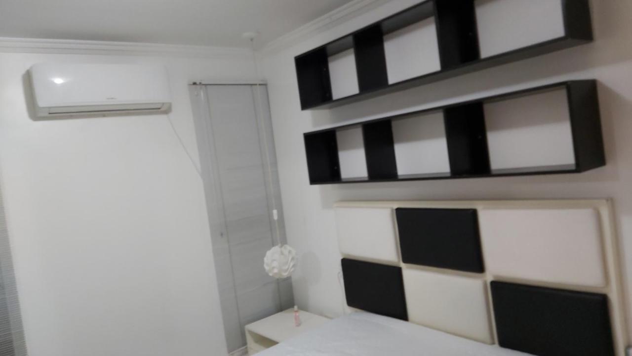 Kit No Lago Norte Ca 02 Apartment Бразилия Екстериор снимка