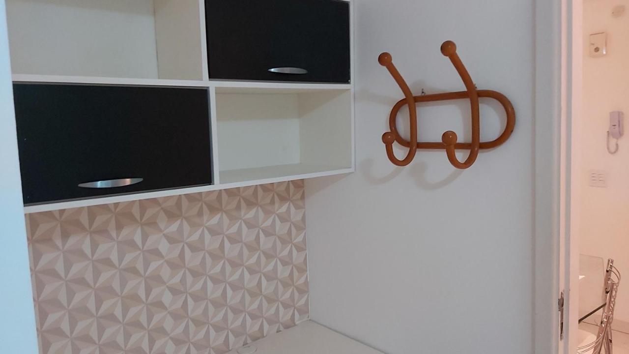 Kit No Lago Norte Ca 02 Apartment Бразилия Екстериор снимка