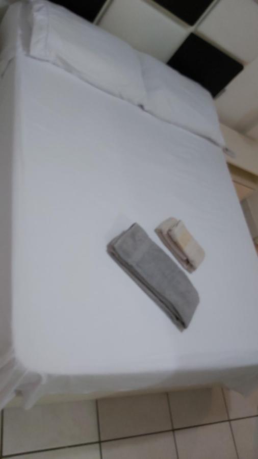 Kit No Lago Norte Ca 02 Apartment Бразилия Екстериор снимка