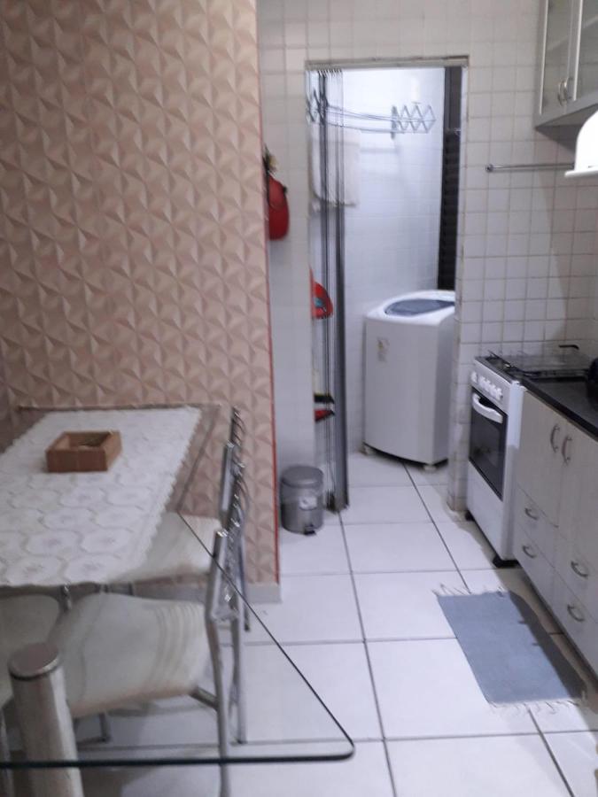 Kit No Lago Norte Ca 02 Apartment Бразилия Екстериор снимка