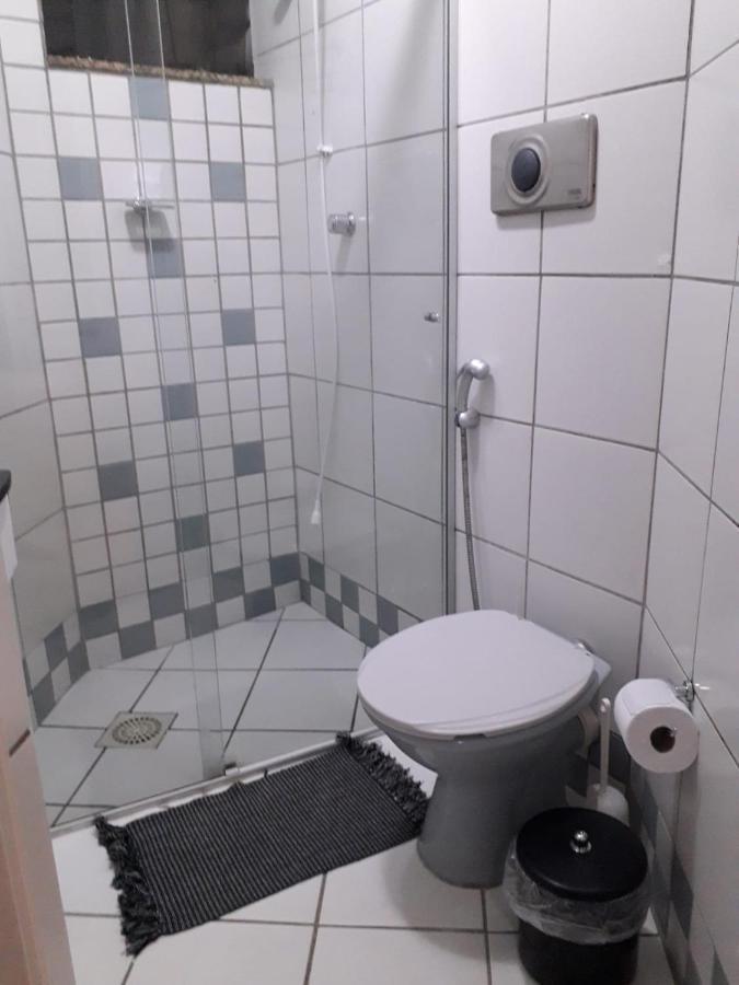 Kit No Lago Norte Ca 02 Apartment Бразилия Екстериор снимка