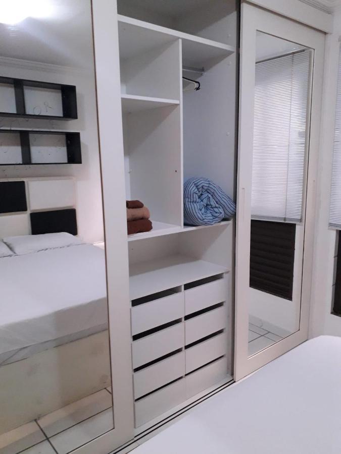 Kit No Lago Norte Ca 02 Apartment Бразилия Екстериор снимка