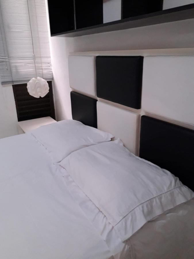 Kit No Lago Norte Ca 02 Apartment Бразилия Екстериор снимка